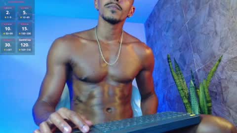         Mike Jay online show from October 30, 1:17 am