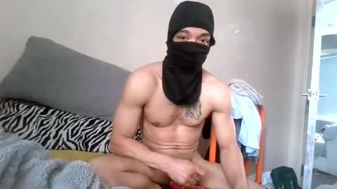 mikelovejones online show from March 7, 2:12 pm