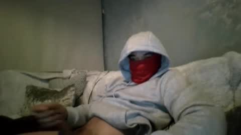 mikelovejones online show from December 13, 9:43 pm