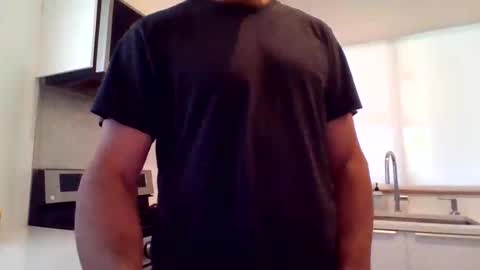 mikeps23 online show from August 4, 10:17 pm