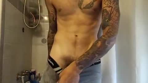 mikesbigcock4u online show from July 1, 9:56 pm