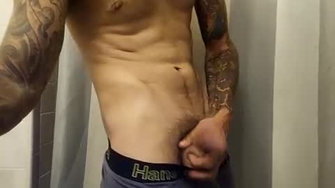 mikesbigcock4u online show from June 27, 2:28 am