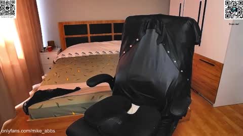 Mike    online show from March 19, 12:32 pm