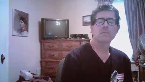 Mike online show from May 4, 11:33 pm