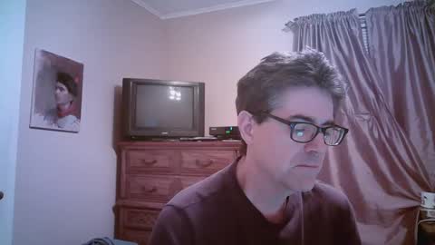 Mike online show from September 14, 1:52 am