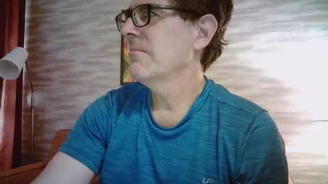 Mike online show from January 31, 11:13 pm