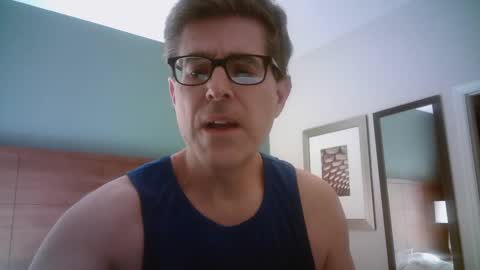 Mike online show from February 4, 4:08 pm