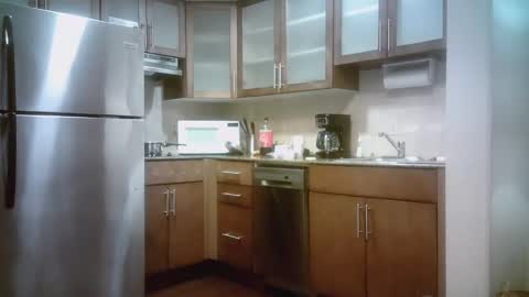 Mike online show from February 4, 1:12 am