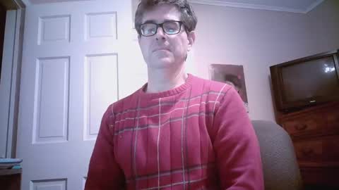 Mike online show from February 24, 12:20 am