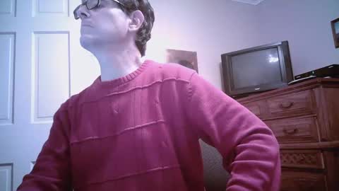 Mike online show from February 28, 12:32 am