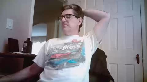 Mike online show from October 11, 2:43 pm