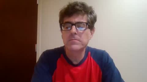 Mike online show from January 8, 2:50 am