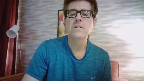 Mike online show from January 31, 1:02 pm