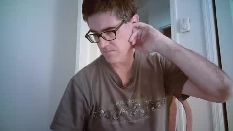 Mike online show from October 3, 12:02 pm