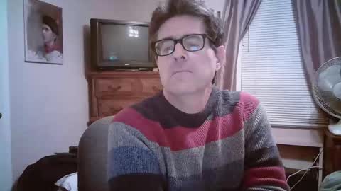 Mike online show from March 3, 12:59 am