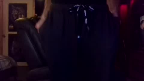 Michael online show from December 31, 2:08 am