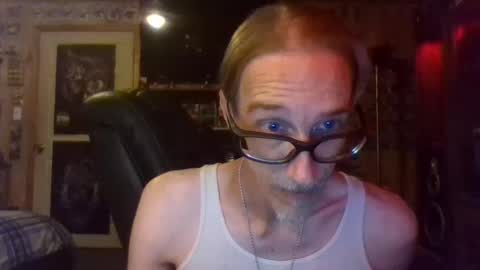 Michael online show from September 12, 10:01 pm