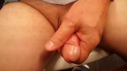 mikey757575 online show from October 4, 8:39 pm