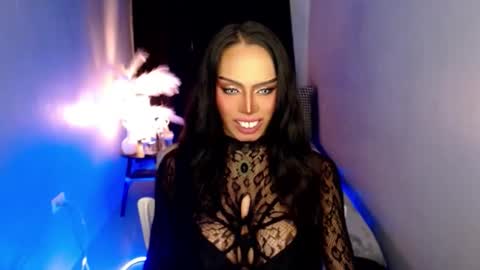 Mistress MikeyAlawi online show from March 9, 9:58 am