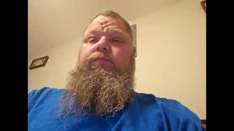 Mikeybanks50 online show from April 3, 1:29 pm