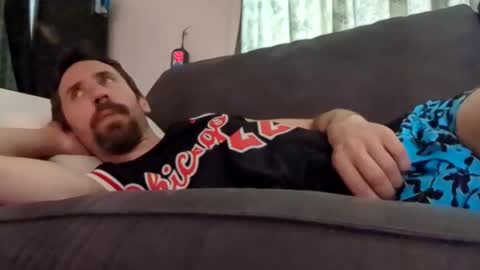 Snapshot of mikeyboy6666 chatting on December 20, 5:47 am Mikey Boy online show from December 20, 5:47 am