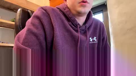 mikeydubs10 online show from April 6, 7:15 pm