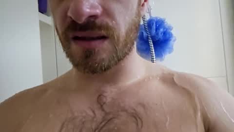 Mikey b online show from February 13, 4:54 am