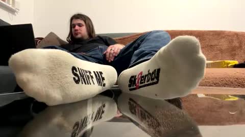 Mikey online show from February 7, 3:42 am