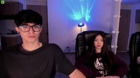 VIOLETAMIKE online show from February 28, 10:41 am