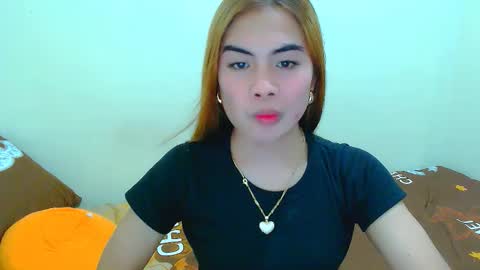 Mikhayla and Zeus online show from January 19, 2:10 am