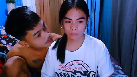 Snapshot of mikhayla_and_zeus_room chatting on January 26, 7:21 am Mikhayla and Zeus online show from January 26, 7:21 am