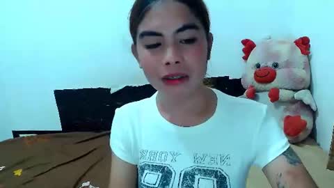 Mikhayla online show from June 12, 10:58 am
