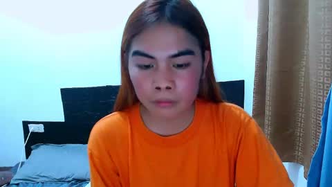 Mikhayla online show from April 13, 12:42 pm