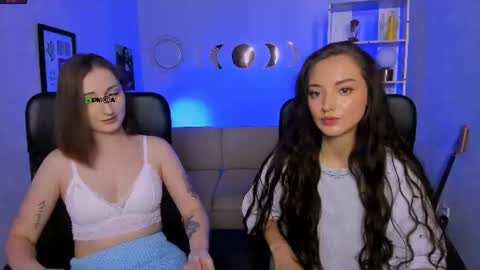 Miki online show from July 27, 5:38 am