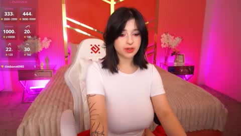 Miki online show from September 11, 10:44 pm