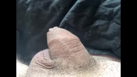 mikke332 online show from December 6, 12:00 pm