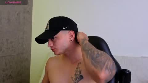 MIKKE online show from April 29, 2:44 pm