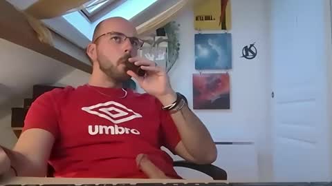 mikmik91 online show from December 5, 3:44 pm