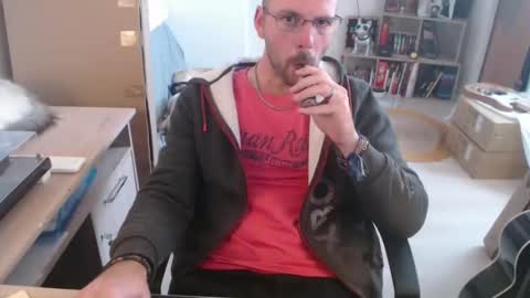 mikmik91 online show from October 22, 10:07 am