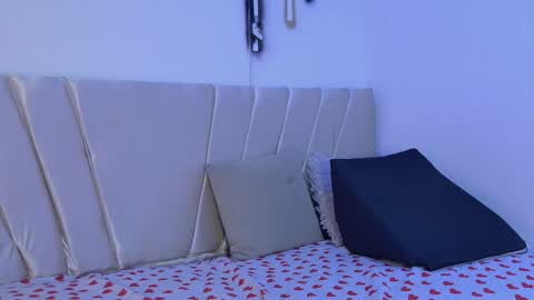 Mikoto Urb online show from November 20, 7:44 pm