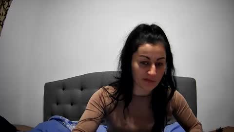 Mikyloveu online show from December 10, 5:55 pm