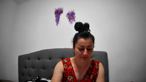 Mikyloveu online show from July 2, 4:56 pm