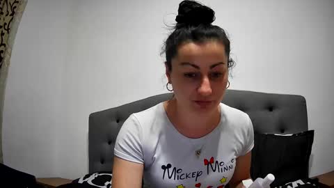 Mikyloveu online show from March 8, 5:22 pm