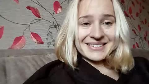 Mila 420 online show from September 13, 7:22 am