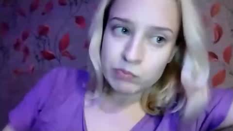 Mila 420 online show from October 31, 6:08 pm