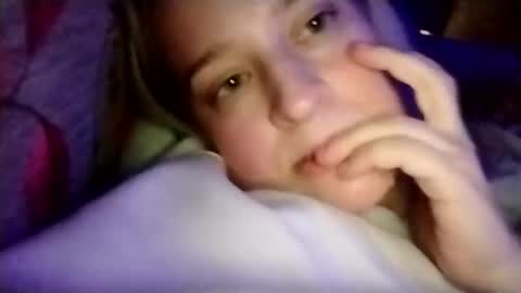 Mila 420 online show from February 3, 9:19 pm