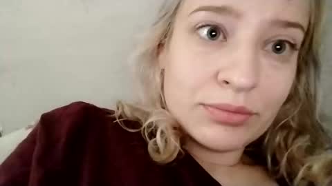 Mila 420 online show from June 7, 6:51 am