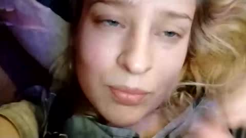 Mila 420 online show from March 24, 3:29 pm