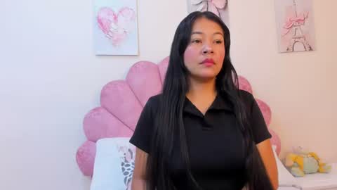 mila_adamss online show from July 2, 11:15 am