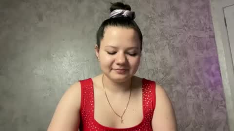Mila online show from July 4, 11:08 pm